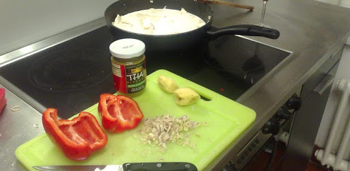 Spanish Cuisine pc screenshot Spanish Cuisine pc screenshot