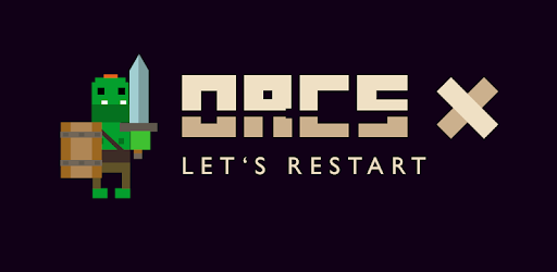 Orcs X pc screenshot Orcs X pc screenshot