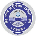 Guru Nanak Foundation Public School Patiala icon