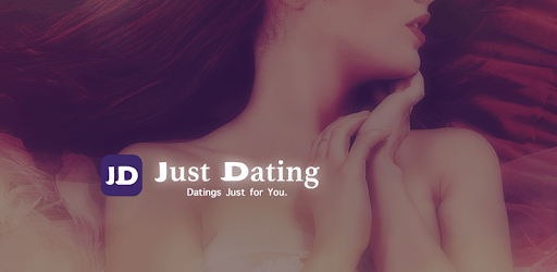 JustDating pc screenshot