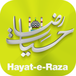 Hayat-e-Raza for pc icon