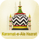 Karamat-e-Ala Hazrat icon