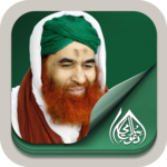 Maulana Ilyas Qadri (Islamic Scholar) for pc icon