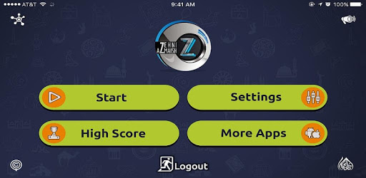 Zehni Azmaish (Quiz App) pc screenshot Zehni Azmaish (Quiz App) pc screenshot