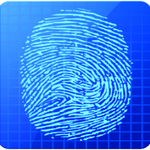 Fingerprint App Lock icon