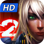 Broken Dawn II HD for pc icon Broken Dawn II HD for pc icon