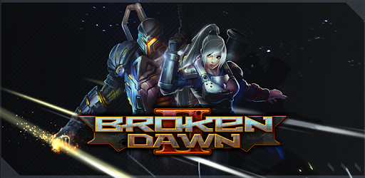 Broken Dawn II pc screenshot Broken Dawn II pc screenshot
