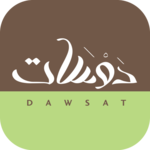 دوسات | Dawsat: Healthy Living icon