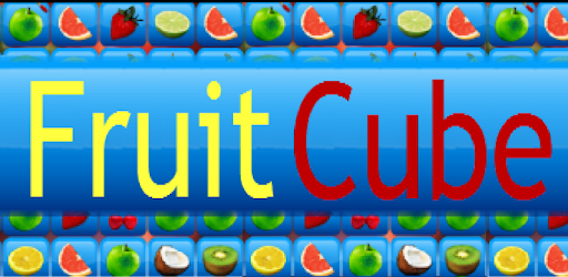 Fruit Cube pc screenshot Fruit Cube pc screenshot