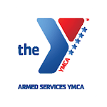 Armed Services YMCA icon