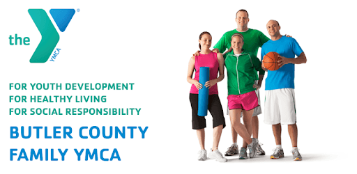 Butler County Family YMCA pc screenshot