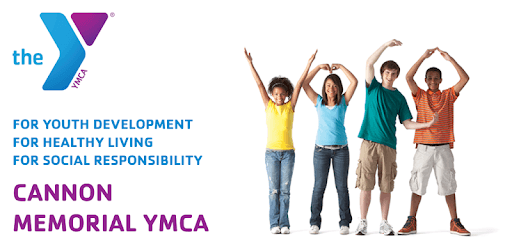 Cannon Memorial YMCA pc screenshot Cannon Memorial YMCA pc screenshot