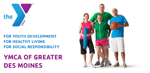YMCA of Greater Des Moines pc screenshot YMCA of Greater Des Moines pc screenshot