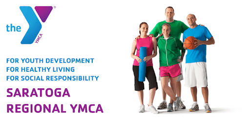 Saratoga Regional YMCA pc screenshot Saratoga Regional YMCA pc screenshot
