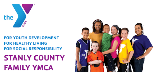 Stanly County Family YMCA pc screenshot