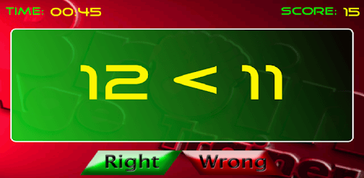 Brain Test HD pc screenshot