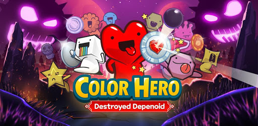 Color Hero - Free Shooting&Defense pc screenshot Color Hero - Free Shooting&Defense pc screenshot