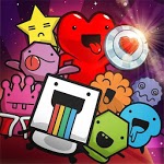 Color Hero - Free Shooting&Defense icon