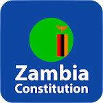 Zambia Constitution 1991 icon