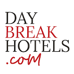 DayBreakHotels: Dayrooms between 9 and 12 am icon