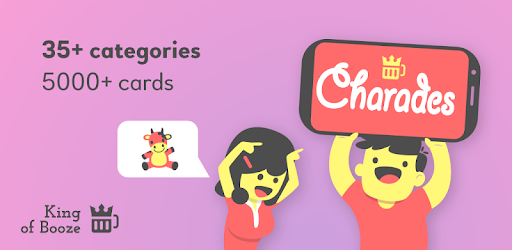 Charades! Party game for Adults 18+ pc screenshot Charades! Party game for Adults 18+ pc screenshot