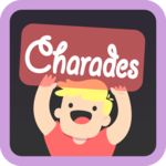 Charades! Party game for Adults 18+ for pc icon Charades! Party game for Adults 18+ for pc icon