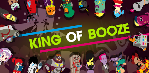 King of Booze: Drinking Game For Adults 18+ pc screenshot King of Booze: Drinking Game For Adults 18+ pc screenshot
