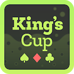 King of Booze: King's Cup Drinking Game icon