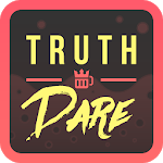 Dirty Truth or Dares: Game for Adults 18+ icon