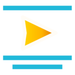 PlayTo Samsung TV icon