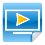 PlayTo Sony TV icon