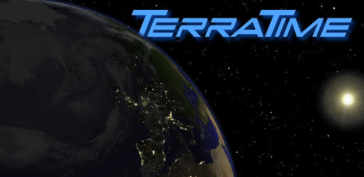 TerraTime pc screenshot