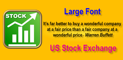 Stocks: US Stock Markets - Realtime Stock Quotes pc screenshot