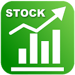 Stocks: US Stock Markets - Realtime Stock Quotes icon
