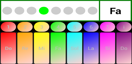 Free Piano Do Re Mi pc screenshot Free Piano Do Re Mi pc screenshot