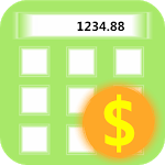 Easy Loan Calculator icon