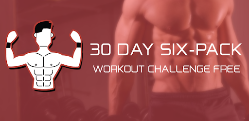 30 Day Abs Workout Challenge pc screenshot