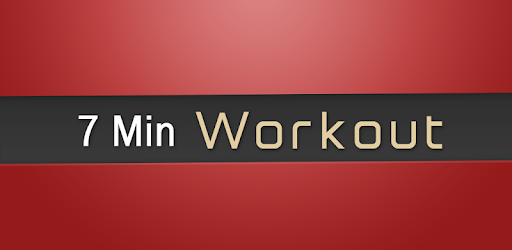 7 Min Weight loss workout free pc screenshot