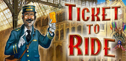 Ticket to Ride for PlayLink pc screenshot Ticket to Ride for PlayLink pc screenshot