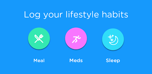 DayTwo Food & Activity Logger pc screenshot