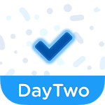 DayTwo Food & Activity Logger icon