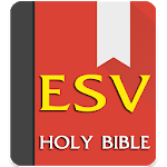 English Standard Bible Free Download. ESV Bible icon