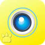 Animal Camera 3D - AR Cam icon