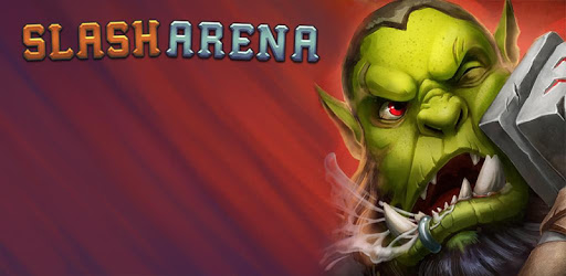 Slash Arena Online pc screenshot Slash Arena Online pc screenshot