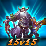 Slash Arena Online icon