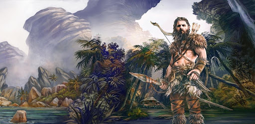Survival Island: EVO – Survivor building home pc screenshot Survival Island: EVO – Survivor building home pc screenshot