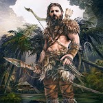Survival Island: EVO – Survivor building home for pc icon Survival Island: EVO – Survivor building home for pc icon