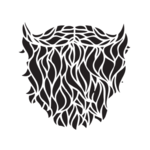 Beard Booth Dollar Beard Club icon