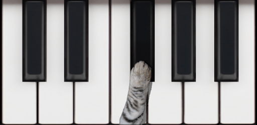 Cat Piano pc screenshot Cat Piano pc screenshot