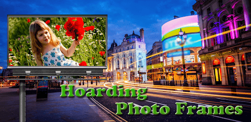 Hoarding Photo Frames : Editor pc screenshot Hoarding Photo Frames : Editor pc screenshot